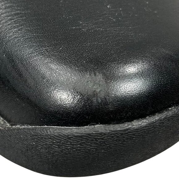 Nurse Mates Black Ceri Slip-On Slip-Resistant Lightweight Comfort Shoes Size 10M - Picture 15 of 15